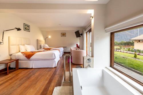 Casa Eva Hotel Boutique