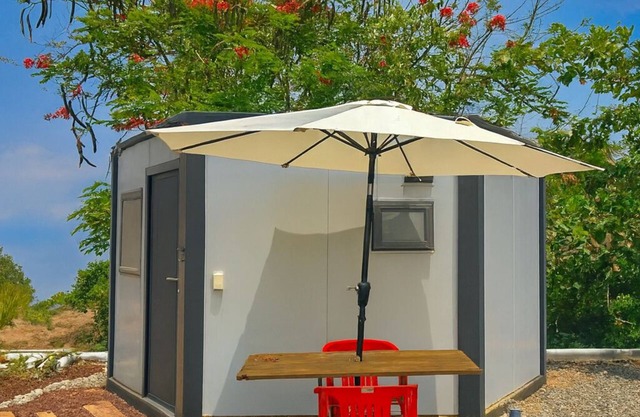 Casa Faro 5 minutes from the beach