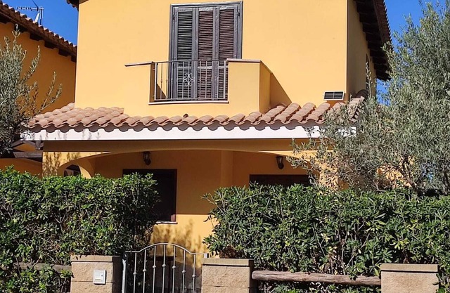 Casa Federika - centro Olia Speciosa
