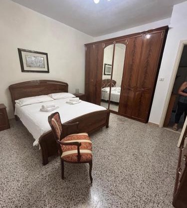 Casa Felice a Craco