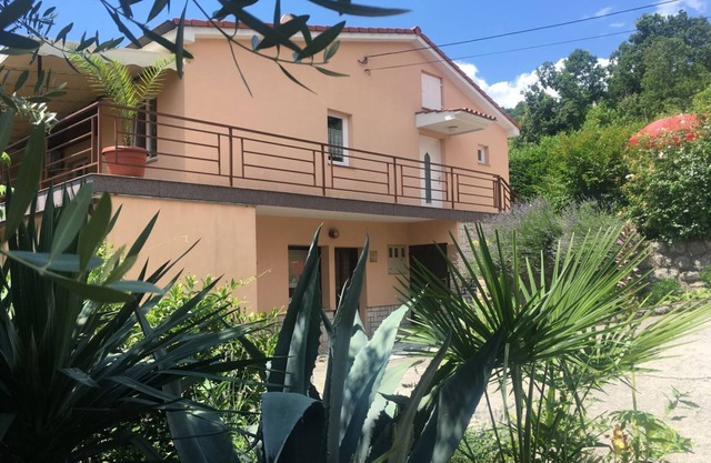 Casa Fiorella Adorable Guest House Ika (Opatija)