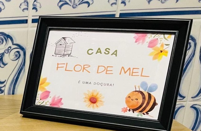 Casa Flor de Mel