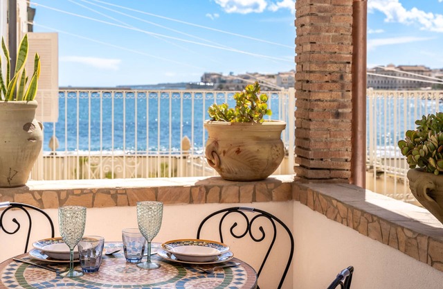 Casa Florus by Wonderful Italy