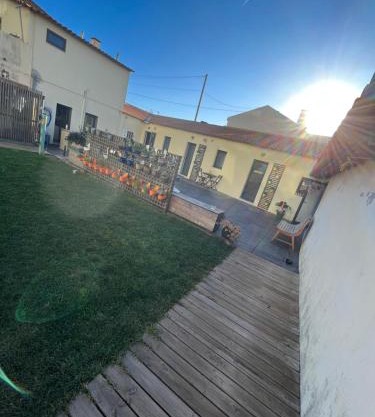 Casa Fragosa - Alojamento local