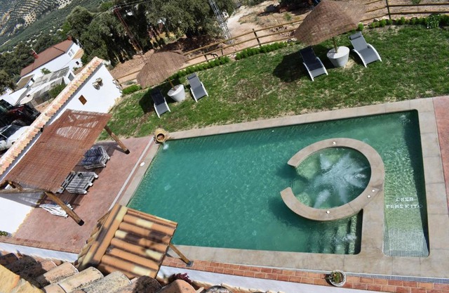 Casa Fraskito