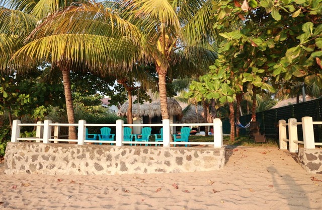Casa Frente a la Playa-salinitas