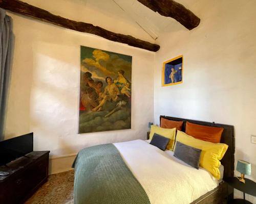 Casa Fresco: 400 year old historical gem