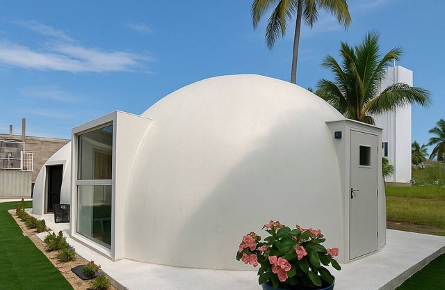 Casa galileo 6 minutes from the beach