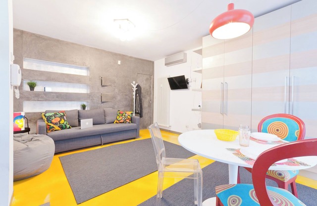 Casa Giò - Studio Apartment, Sleeps 2