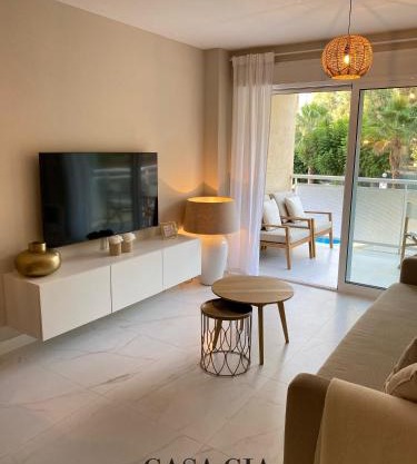 CASA GIA l Luxury apartment Benidorm