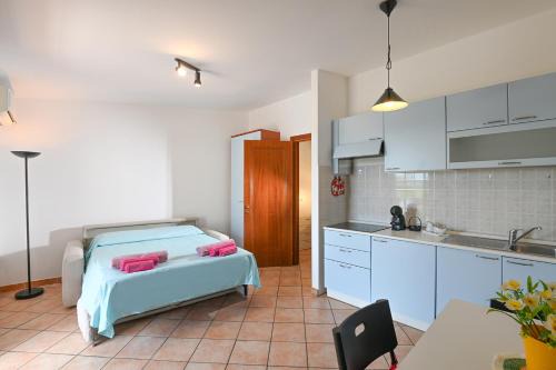 Casa Giulia Olbiamare