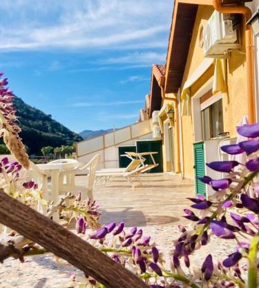 Casa Glicine