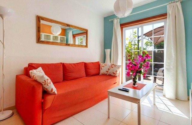 Casa Golfin in Teneriffas sonnigem Süden