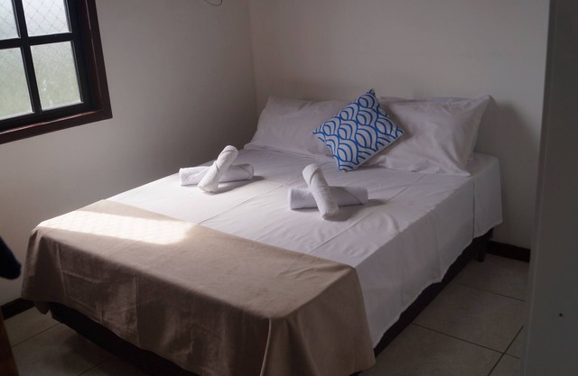 CASA GORETE PRAIA DAS DUNAS RESIDENCE CLUB