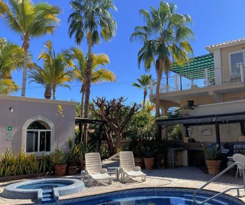 Casa Grande - Coco Cabanas Loreto