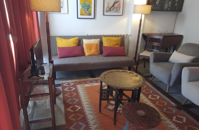 CASA GRANDE DE JUNCAIS - LOWER HOUSE