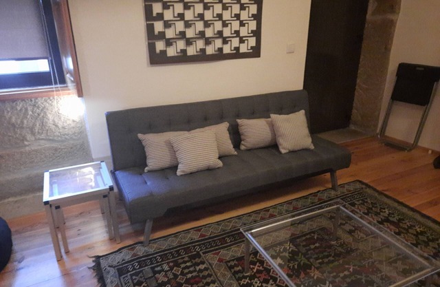 CASA GRANDE DE JUNCAIS - SMALL HOUSE