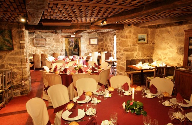 Casa Grande de Rosende