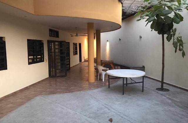 Casa grande para 8 personas cerca de las playas de nayarit