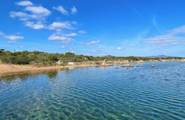 Casa Greg - Villaggio Baia de Bahas