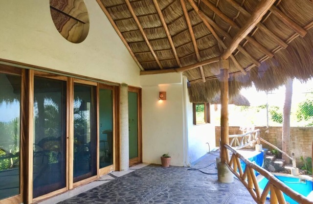 Casa Guadalupe, Comfortable Ocean View Tranquility