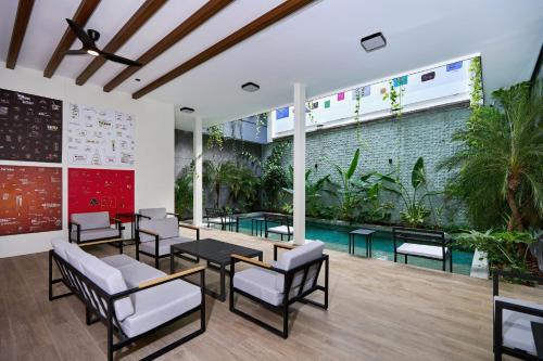 Casa Guogu by AmazINN Places 2f