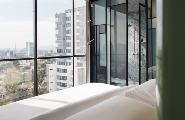 Casa Habita, Guadalajara, a Member of Design Hotels