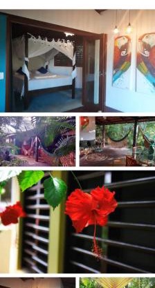 casa ibiscus