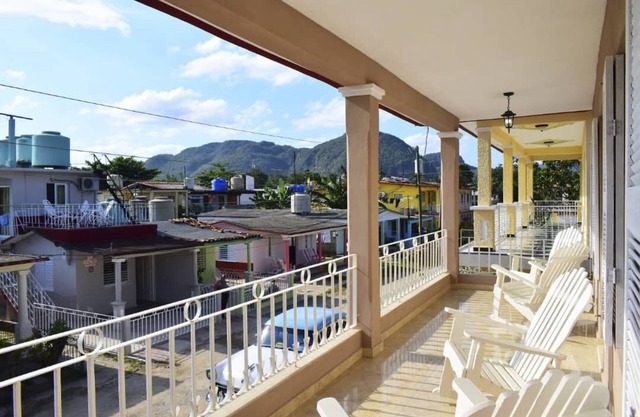 Casa Idisbel y Kirenia