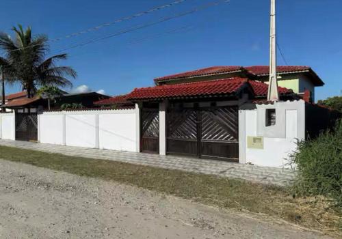 Casa Ilha Comprida