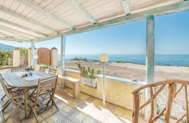 Casa in Riva al Mare 2