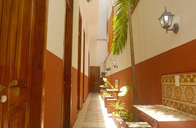 Casa Indicuba WiFi