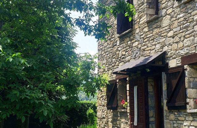 Casa Irama - Rural Tourism for 12 people