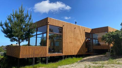 Casa Isla El Pangal Pichilemu