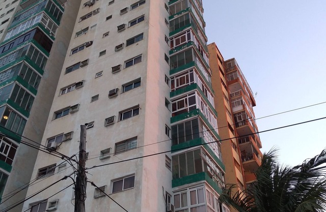Casa Issi Nelson
