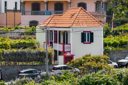 Casa Jardim Celeste