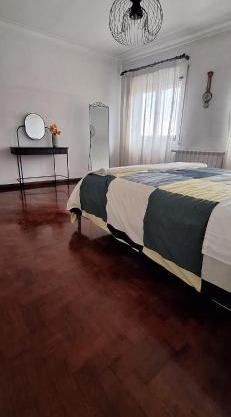 Casa José e Maria - Moradia noc entro ao lado do Espaço Vita e a 5 minutos de carro do Forum Braga