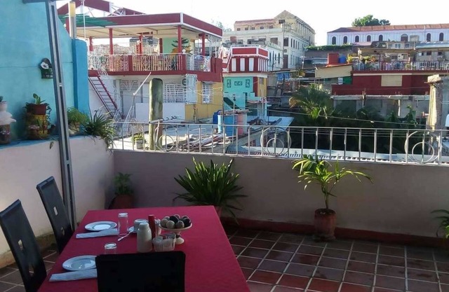Casa Jose