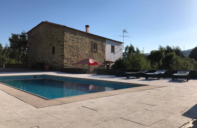 Casa Kika e Noelle vacation home away from home