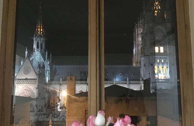 Casa La Basilica #1 | AMAZING VIEWS