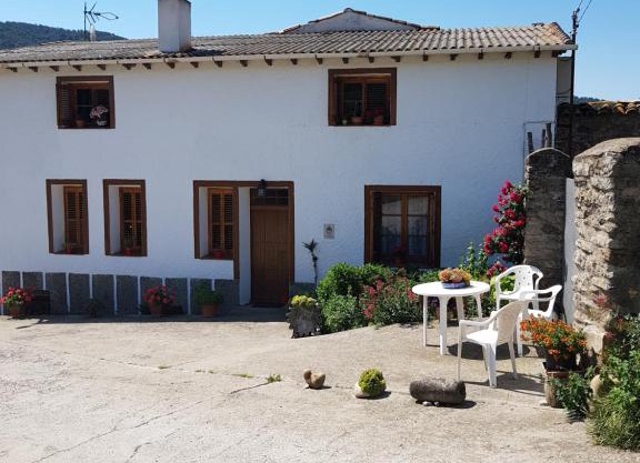 Casa "La Huerta" DE RODA DE ISABENA