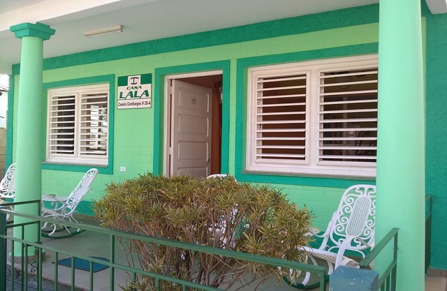 Casa LaLa