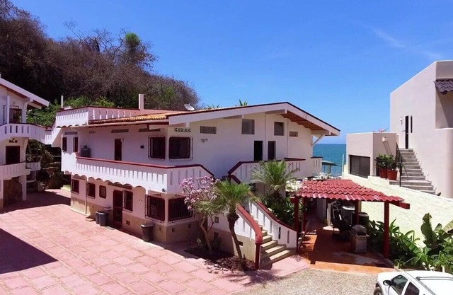 Casa las Mariposas Bungalow 2