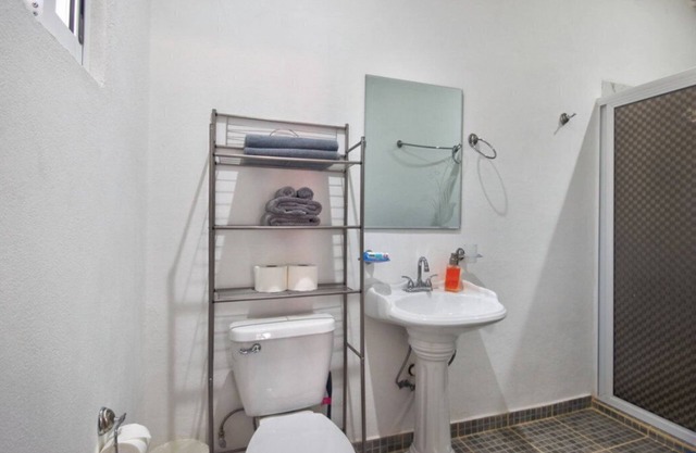 Casa las Mariposas Bungalow 3