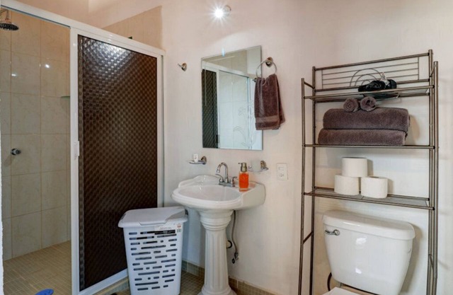 Casa las Mariposas Bungalow 8