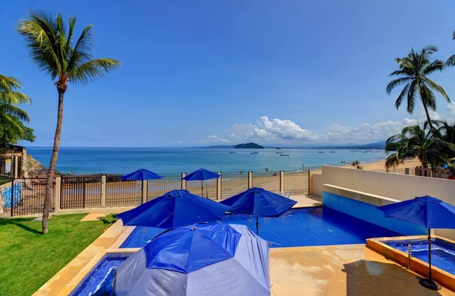 Casa las Mariposas Bungalow 9