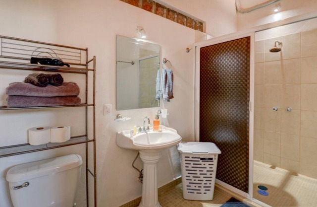 Casa las Mariposas Bungalow 10