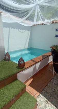 Casa Las Tinajas