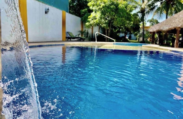 Casa Leòn. Hermosa villa con alberca privada. PET FRIENDLY!