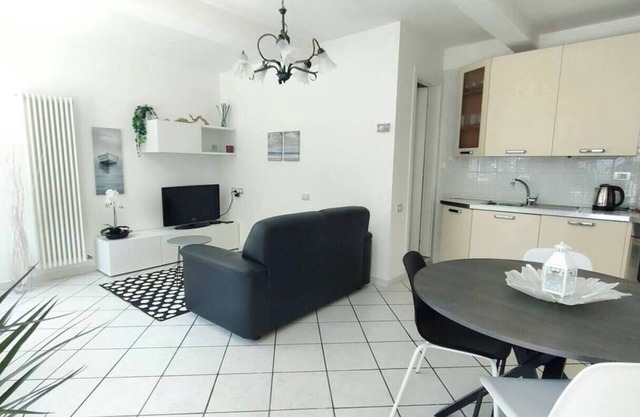 Casa Lety - One Bedroom Apartment, Sleeps 3